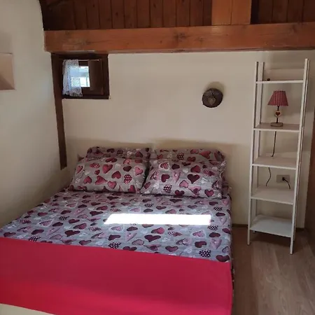 Dom wakacyjny Casa Vacanze