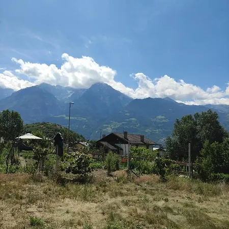 Casa Vacanze * Aosta