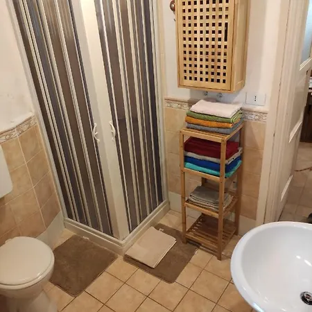 Casa Vacanze * أَويستا
