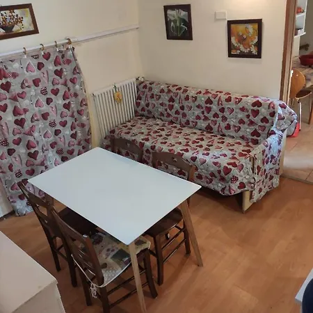 Casa Vacanze Aosta