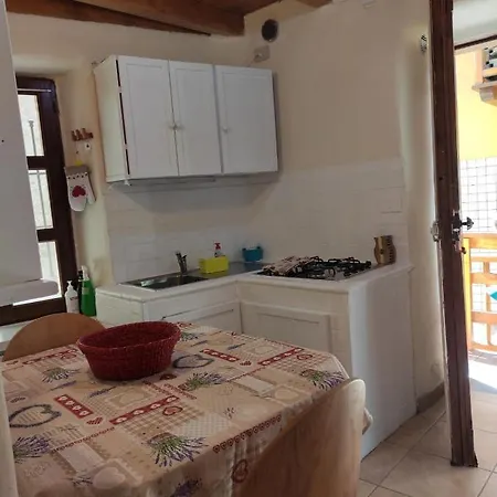 Casa Vacanze *