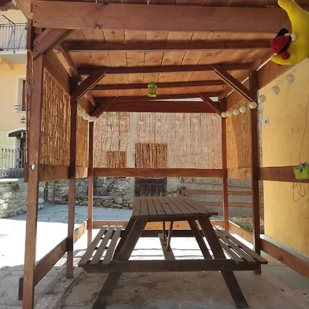 Casa Vacanze بيت للعطل أَويستا