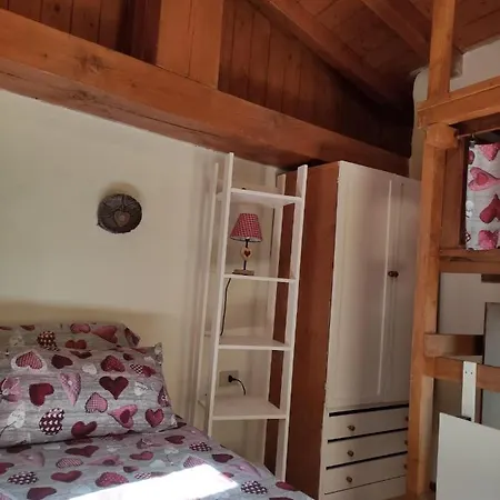 Dom wakacyjny Casa Vacanze *