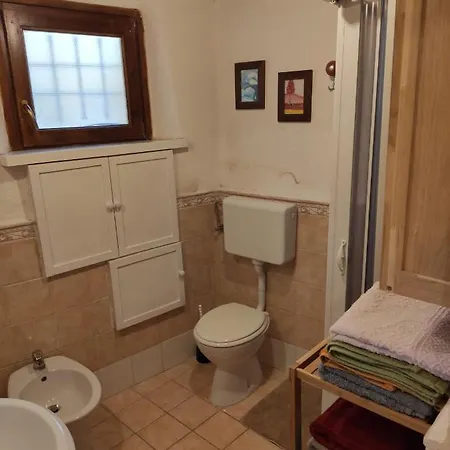 Casa Vacanze بيت للعطل *