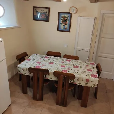 Dom wakacyjny Casa Vacanze