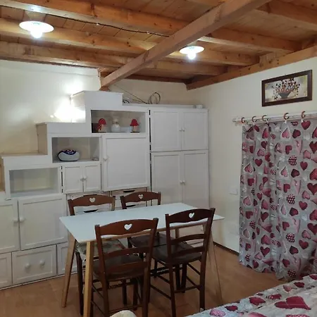 Casa Vacanze * Aosta